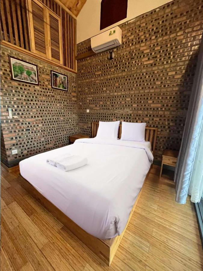 Duong Lam Village Son Tay Εξωτερικό φωτογραφία