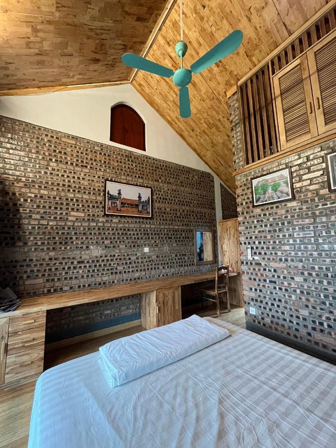 Duong Lam Village Son Tay Εξωτερικό φωτογραφία